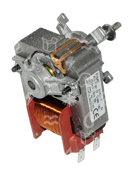motorek ventilátoru trouby ZANUSSI / ELECTROLUX / AEG /48205